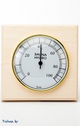 Термометр для сауны СБГ банная станция