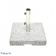 База для зонта graniet (гранит) 25 кг