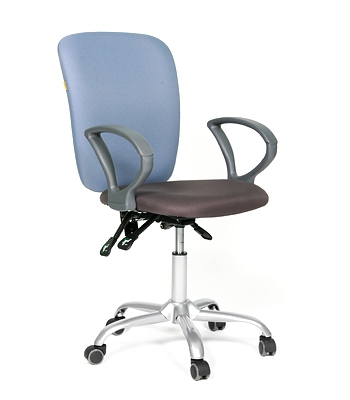офисное кресло chairman 9801 на Vishop.by 