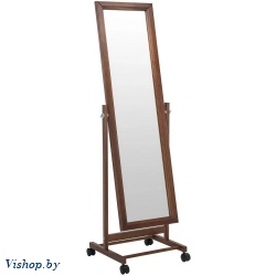 зеркало beautystyle 27 средне-коричневый на Vishop.by 
