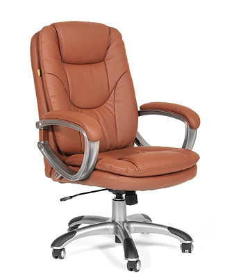 офисное кресло chairman 668 на Vishop.by 