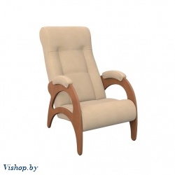 кресло для отдыха модель 41 б/л verona vanilla орех на Vishop.by 