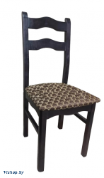 стул со спинкой деревянный