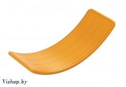 Балансборд PS-056-Y жёлтый