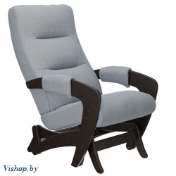 Кресло-глайдер Элит Венге Fancy 85 на Vishop.by 