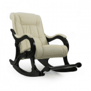 Кресло-качалка Модель 77 Лидер Дунди 112 на Vishop.by 
