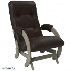Кресло-глайдер Модель 68 Дунди 108 Серый ясень на Vishop.by 