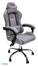 офисное кресло calviano ultimato grey fabric на Vishop.by 