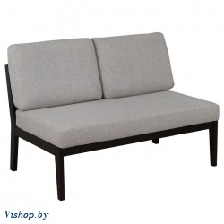 диван-скамья массив серый венге на Vishop.by 