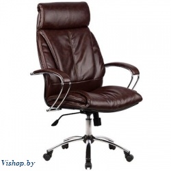 кресло lk-13 ch коричневый на Vishop.by 