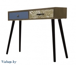 консольный столик с двумя ящиками hx14-207 на Vishop.by 