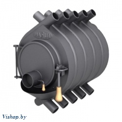 Купить Отопительная печь Буран АОТ-14 тип 02 на Vishop.by 