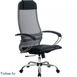 кресло su-1-bk комплект 4 черный на Vishop.by 