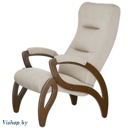 кресло для отдыха весна ультра санд орех антик на Vishop.by 