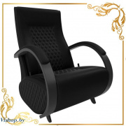 Кресло-глайдер Версаль Balance-3 венге на Vishop.by 