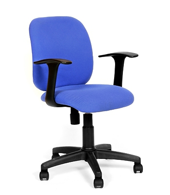 офисное кресло chairman 670 на Vishop.by 