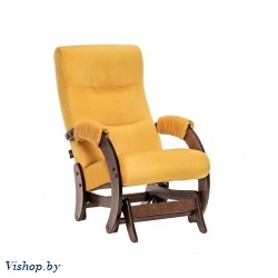 Кресло-глайдер Фрейм Fancy 48 орех на Vishop.by 