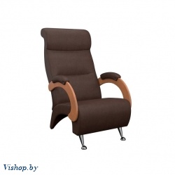 кресло для отдыха модель 9-д vegas lite amber орех на Vishop.by 