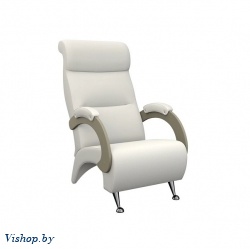 кресло для отдыха модель 9-д манго 002 серый ясень на Vishop.by 