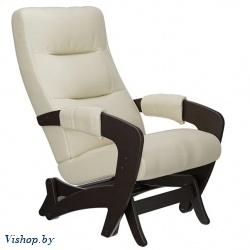Кресло-глайдер Элит Венге Madryt 907 на Vishop.by 