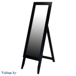 зеркало beautystyle 2 черный на Vishop.by 