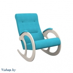 Кресло-качалка Модель 3 Soro86 дуб шампань на Vishop.by 