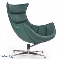 кресло halmar luxor зеленый на Vishop.by 