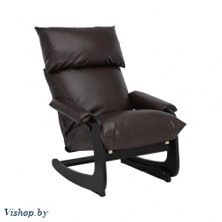 Кресло-качалка Модель 81 Vegas Lite Amber Венге на Vishop.by 