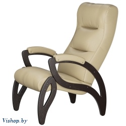 кресло для отдыха весна ева 2 венге на Vishop.by 