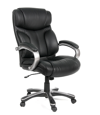 офисное кресло chairman 435 на Vishop.by 