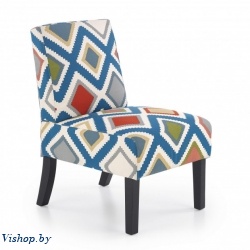 кресло halmar fido разноцветный на Vishop.by 