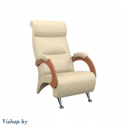 кресло для отдыха модель 9-д орегон 106 орех на Vishop.by 
