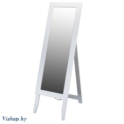 зеркало beautystyle 2 белый на Vishop.by 
