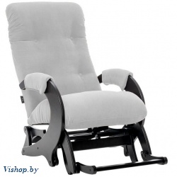 Кресло-глайдер Стронг verona light grey венге на Vishop.by 