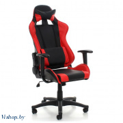 офисное кресло lucaro wrc exclusive на Vishop.by 
