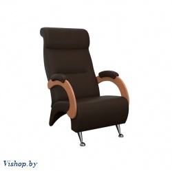 кресло для отдыха модель 9-д орегон 120 орех на Vishop.by 