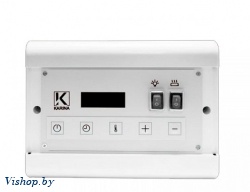 Пульт управления KARINA Case C15 White от Vishop.by 