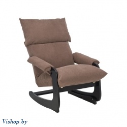 Кресло-качалка Модель 81 Verona Brown Венге на Vishop.by 