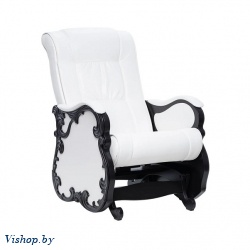 Кресло-глайдер Версаль Mango002 Венге на Vishop.by 