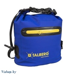 Гермосумка Talberg Travel Dry 10 TLG-014 blue