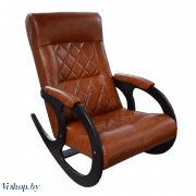 Кресло-качалка Бастион 1 Купер на Vishop.by 