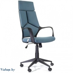 кресло айкью голубой на Vishop.by 