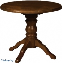 стол журнальный ольга dak oak на Vishop.by 