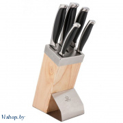 Набор кухонных ножей KINGHoff KH-3462