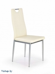 стул halmar k202 кремовый хром на Vishop.by 