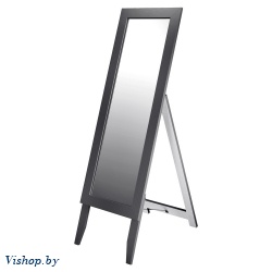 зеркало beautystyle 2 серый графит на Vishop.by 