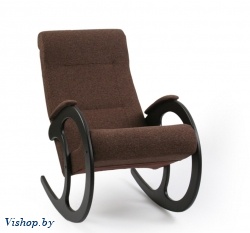 Кресло-качалка Модель 3 Мальта 15 на Vishop.by 