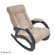 Кресло-качалка модель 4 б/л Verona vanilla на Vishop.by 
