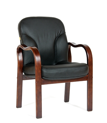 офисное кресло chairman 658 на Vishop.by 
