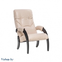 кресло для отдыха модель 61 polaris beige на Vishop.by 